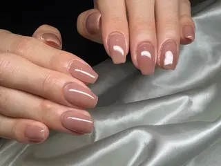 ネイル Private nailsalon  N所属・N nail - KOBE -のネイルデザイン