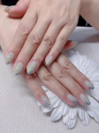 ネイル Jasmine nailsalon所属・ジャスミン ネイルサロンのネイルデザイン