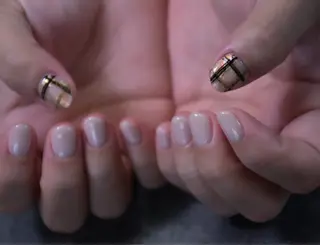 ネイル milot.所属・milot. ミロットのネイルデザイン