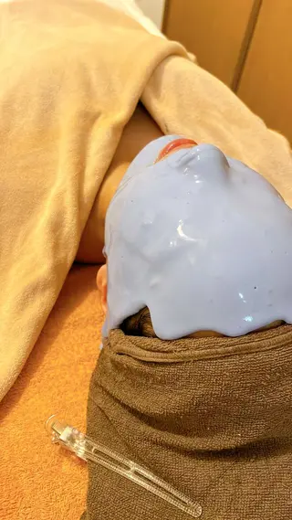 高岡⌇ Ayaka🌻のエステ・リラクイメージ