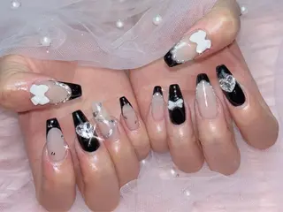 ネイル peTiT aoiのネイルデザイン