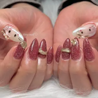 ネイル n. nailのネイルデザイン