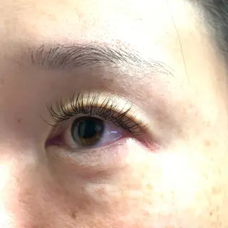 マツエク・マツパ sHioN髪質改善 美髪矯正／ヘア着付けのヘアスタイル