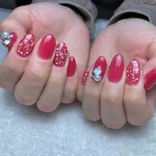 ネイル COCO+所属・COCO +のエステ・リラクイメージ