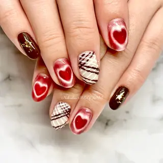 ネイル Nail salon MEGUMIのネイルデザイン