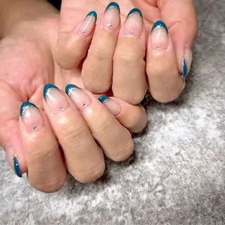 ネイル wellmoon Tanaのネイルデザイン