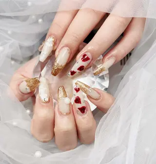 ネイル HaNa_ Noiranailのネイルデザイン