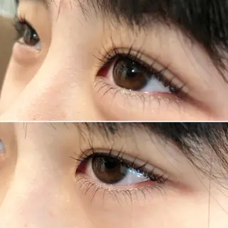 マツエク・マツパ salon Brillante（ブリランテ）所属・Brillante ブリランテのマツエク・マツパデザイン