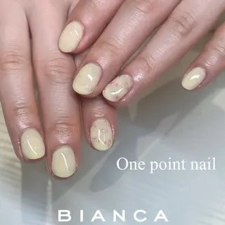 ネイル Bianca川口 Nagoyaのマツエク・マツパデザイン