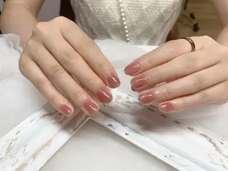 ネイル Alice マツエク&ネイル2のネイルデザイン