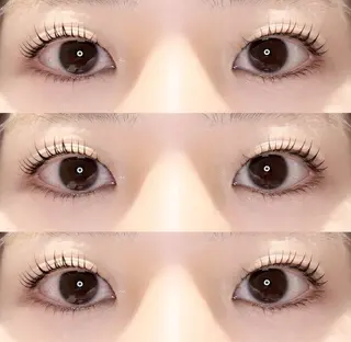 マツエク・マツパ Lowen 野原の眉毛・アイブロウイメージ