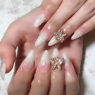 ネイル Private Nail Salon　EM所属・Nail salon EM（エム）千葉のネイルデザイン