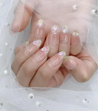 ネイル R salonのネイルデザイン