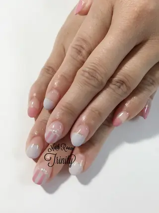 ネイル Trinity staffのネイルデザイン