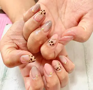 ネイル 石野 広佳のネイルデザイン