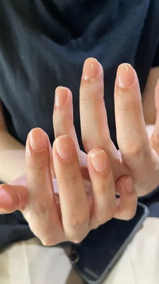 ネイル nt. nailのネイルデザイン