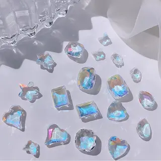 ネイル CHIC NailSalon所属・CHIC NailSalonのネイルデザイン