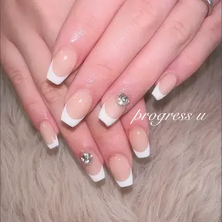 ネイル progress uのネイルデザイン