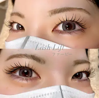 マツエク・マツパ シードリン府内店 首藤のマツエク・マツパデザイン