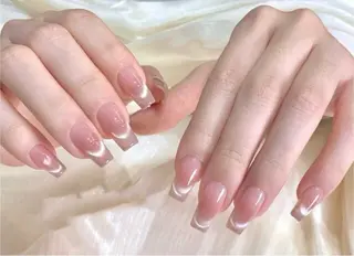 ネイル MIMI nailのネイルデザイン