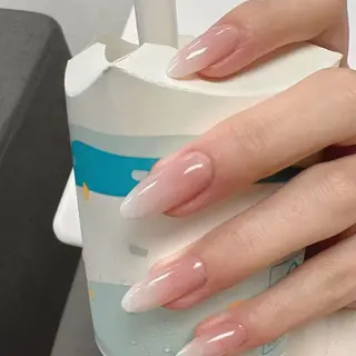 ネイル 🩰fein. hana🫧のネイルデザイン