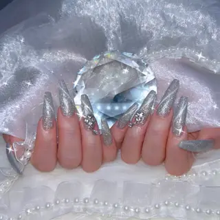 ネイル Li'a nail.のネイルデザイン