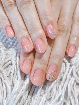 ネイル sōko Hair&Nail Salon所属・megu  / sōko nailのネイルデザイン