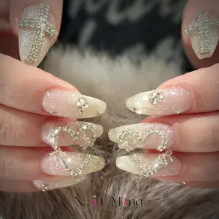 ネイル Nail Mind (NaONail）のネイルデザイン
