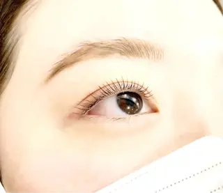 マツエク・マツパ AYAKA IMAGE-Aのマツエク・マツパデザイン