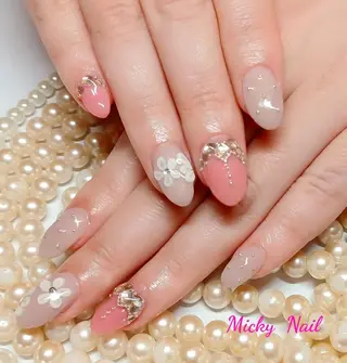 ネイル Micky nail chikushinoのその他イメージ