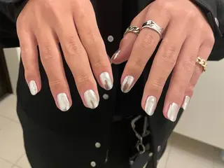 ネイル vico【名古屋栄店】所属・vico栄 kitagawaのネイルデザイン