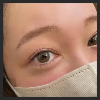 マツエク・マツパ バイフルール アイラッシュサロンのマツエク・マツパデザイン