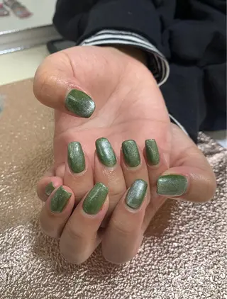 ネイル 林 ✨syousyouのネイルデザイン