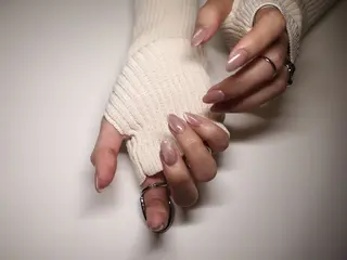 ネイル ORGAN nana やり放題💅のネイルデザイン