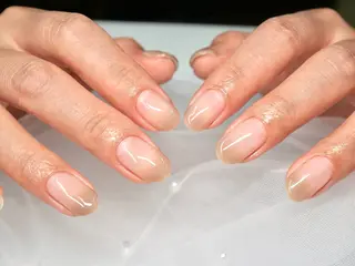 ネイル Nailsalon Graciasのネイルデザイン