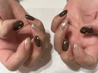 ネイル kikinail 溝の口のネイルデザイン