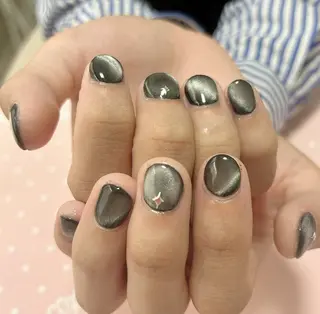 ネイル Nail Salon Ｄream Mamのネイルデザイン