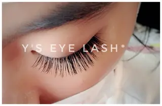 マツエク・マツパ Ve-enchant (ビーエンチャント)のマツエク・マツパデザイン