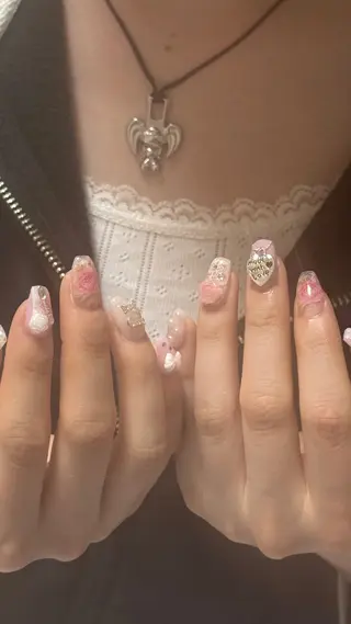 ネイル One HINATAのネイルデザイン