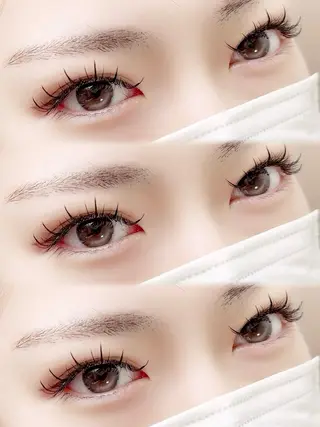 マツエク・マツパ Liber Kyoto所属・魔法の シミ取り職人のエステ・リラクイメージ