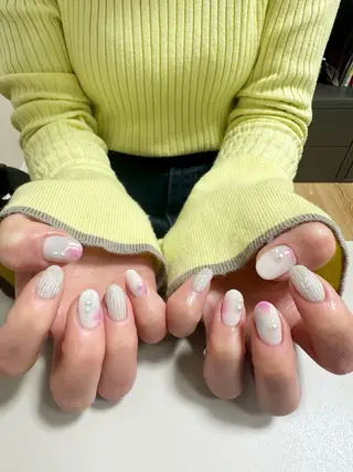 ネイル Sono nailのネイルデザイン