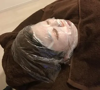 Nagomier  のエステ・リラクイメージ