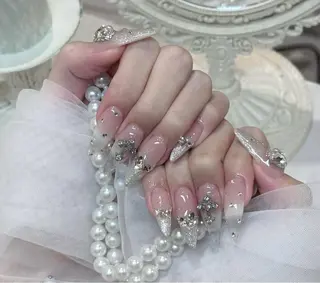 ネイル TABI ANA.CHUOのネイルデザイン