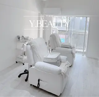 Y.Beauty るみのマツエク・マツパデザイン