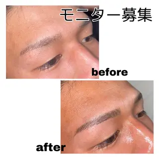 アイブロウ BINERVA所属・BINERVA nail salonのネイルデザイン