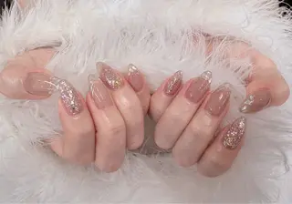 ネイル Puti nailのネイルデザイン