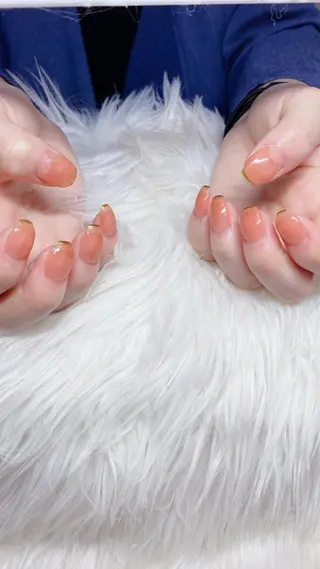 ネイル VIOLA .nailのネイルデザイン