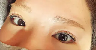 マツエク・マツパ k. emaのマツエク・マツパデザイン