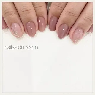 ネイル nailsalon room.のネイルデザイン