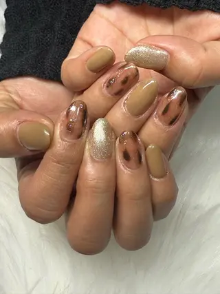 ネイル 愛 nailsalonのネイルデザイン